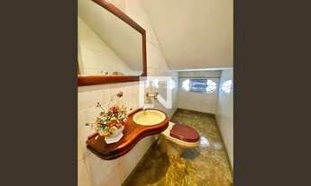 Imagem 7: Casa à Venda - Ouro Preto, 5 Quartos, 380 m2