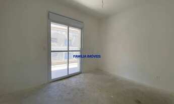 Imagem 9: Apartamento à venda Santos Boqueirão 2 quartos 2 vagas lazer Privilège