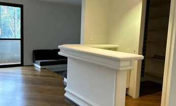 Imagem 4: Aluguel Apartamento 4 Dormitórios - 265 m² Campo Belo