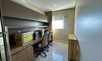 Imagem 7: Apartamento à venda no Centro de Balneário Camboriú-SC, 4 suítes e 3 vagas - 228m²