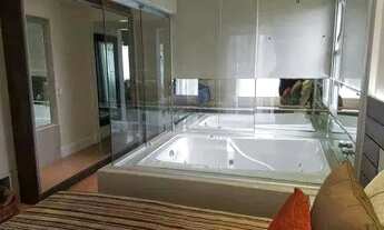 Imagem 5: Apartamento para venda tem 112 metros quadrados com 3 quartos em Pagani - Palhoça - Santa