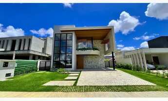 Imagem 4: Luxo em Bayeux: Casa Alphaville à Venda!