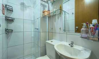 Imagem 7: Studio 100% Mobiliado no Park Studio 8º Andar Ao Lado do Metrô e ParkShopping