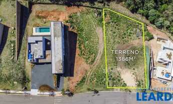 Imagem 3: TERRENO EM CONDOMÍNIO - Loteamento Fazenda Dona Carolina - SP