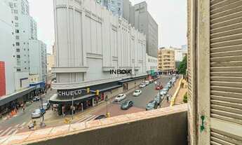 Imagem 4: Apartamento em Centro Histórico