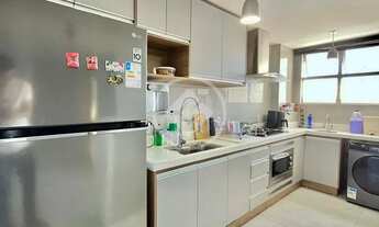 Imagem 2: APARTAMENTO ESPAÇOSO RICO EM ARMÁRIOS codigo: 162159