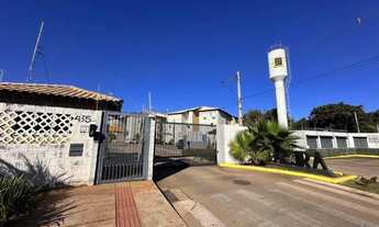 Imagem 2: Campo Grande - Apartamento Padrão - Parque Residencial Rita Vieira