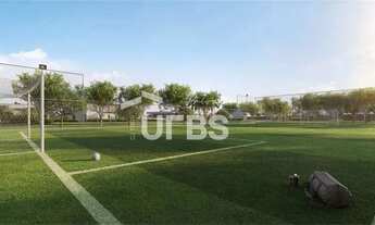 Imagem 6: Lote Opus Terra da Grama