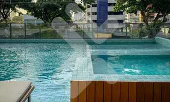 Imagem 6: Apartamento à venda no Cond.: Afonso 1095 - Tirol - 4 suítes