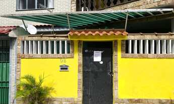 Imagem 3: Casa em Itacuruçá