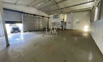 Imagem: Galpão para aluguel, Jardim Industrial