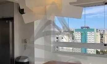 Imagem 5: Apartamento à venda e para alugar em Campinas, Cambuí, com 2 suítes, com 116 m², The One L