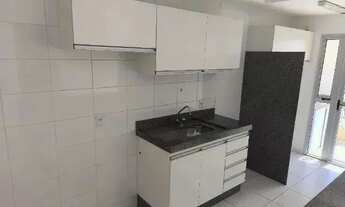 Imagem 5: Apartamento 2 Quartos no Viva Sudoeste com Vista Livre e Lazer Completo