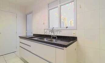 Imagem 12: Aluguel Apartamento 3 Dormitórios - 127 m² Brooklin