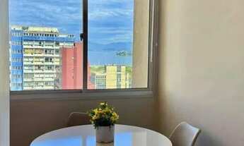 Imagem 4: Apartamento com 2 dormitórios à venda, 50 m² por R$ 569.000,00 - Centro - Florianópolis/SC