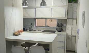 Imagem 3: Casa semi mobiliada