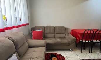 Imagem 4: Casa geminada Santo Antônio