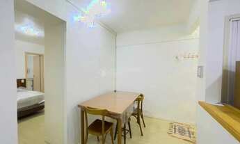 Imagem 2: Apartamento no Centro Histórico