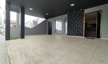 Imagem: Casa ótima 3/4 sendo 1 suíte com closet