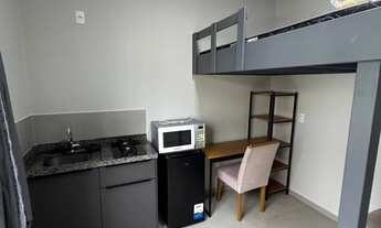 Imagem 7: Estúdio/ kit, UFSC, Carvoeira