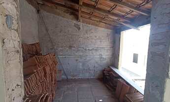 Imagem 4: Casa Padrão em São Carlos