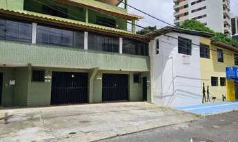 Imagem: Salão para alugar em Jardim Armação