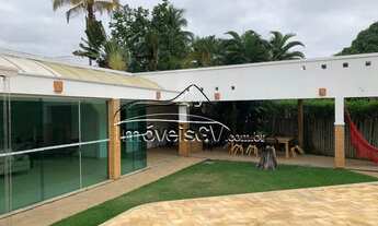 Imagem 14: Sitio das Flores - Casa