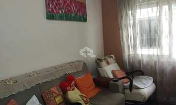 Imagem 3: Apartamento térreo de 1 dormitório no Jardim Leopoldina