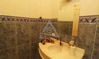 Imagem 7: Casa à venda em Campinas, Loteamento Alphaville Campinas, com 4 suítes, com 430 m²