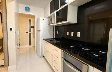 Imagem 11: Imóvel para aluguel com 75 metros quadrados com 3 quartos em Buraquinho - Lauro de Freitas