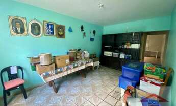 Imagem 3: Casa com 5 quartos à venda, 301 m² por R$ 890.000 Vila Maria Genoveva (Agapeama) em Jundia