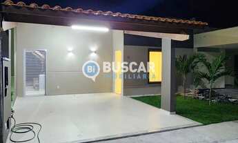 Imagem 2: Casa em Condomínio para locação 3 dormitórios, bairro SIM, Feira de Santana/BA