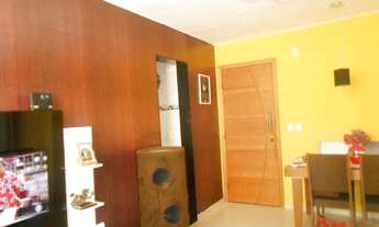 Imagem 4: LINS DE VASCONCELOS | Rua Conselheiro Ferraz - Apartamento 2 Quartos 1 Vaga