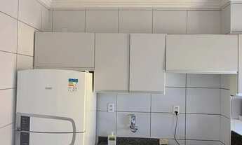 Imagem 3: CONDOMÍNIO SPACE CALHAU 1 - MOBILIADO