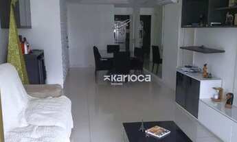 Imagem 3: Apartamento 4 dormitórios 160m - R$1550.000,000 - Barra da Tijuca