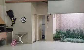 Imagem 5: Bosque dos Buritis Casa térrea de esquina à venda em Aparecida de Goiânia com 4 quartos