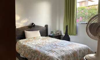 Imagem 5: Cobertura no bairro Santa Clara, em Viçosa-MG