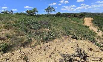 Imagem 4: Vende-se 1586 metros próximo a Lagoinha