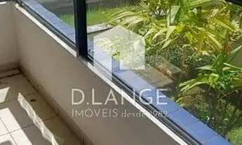 Imagem 3: Apartamento para locação no bairro Cambuí em Campinas