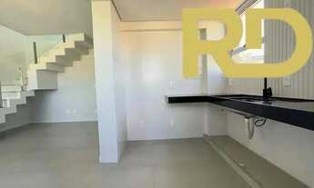 Imagem 5: Cobertura à venda, 3 quartos, 1 suíte, 2 vagas, Santa Inês - Belo Horizonte/MG