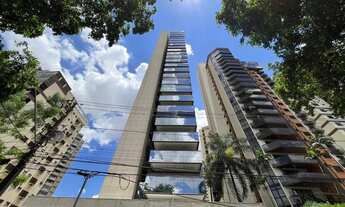 Imagem: Alamenda Gran Reserva - 214m² - 4 Suítes