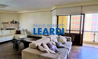 Imagem: APARTAMENTO - HIGIENÓPOLIS - SP