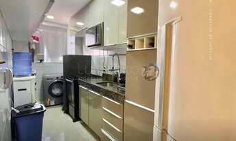 Imagem 4: Apartamento para venda no condomínio Palmeiras 2