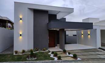 Imagem: Casa Cond. Monte Carlo 780 mil