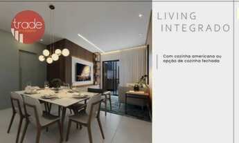 Imagem 4: Apartamento com 2 suítes com 85 m2 na zona sul com vista livre