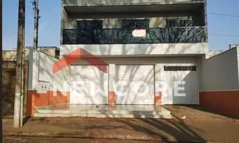 Imagem 4: Sobrado em Rua Professora Nícia Silva Rubin - Jardim Montecatini - Londrina/PR