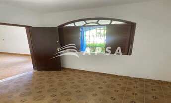 Imagem 6: CASA COM 300M² PARA ALUGAR EM PITUAÇU CASA COM APROXIMADAMENTE 300M², COMPOSTA POR SALA AM