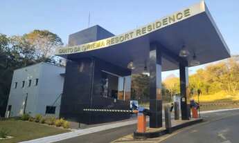 Imagem: Lote Canto da Siriema vip