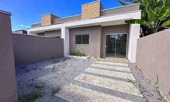 Imagem 5: Casa com 02 dormitórios a venda em Matinhos