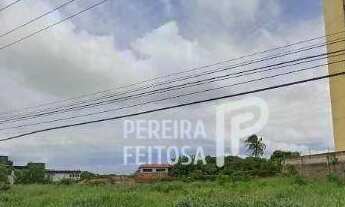 Imagem: Terreno para alugar, 1553 m² por R$ 12.000,00/mês